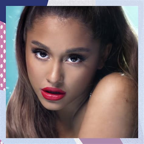 Ariana Grande Makeup Artist Must Her | Saubhaya Makeup