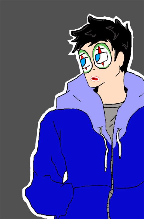 H20 Delirious Fanart - ibisPaint