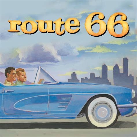 Route 66 - TV on Google Play