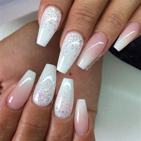 50 Best Ombre Nail Designs for 2023 - Ombre Nail Art Ideas - Pretty Designs