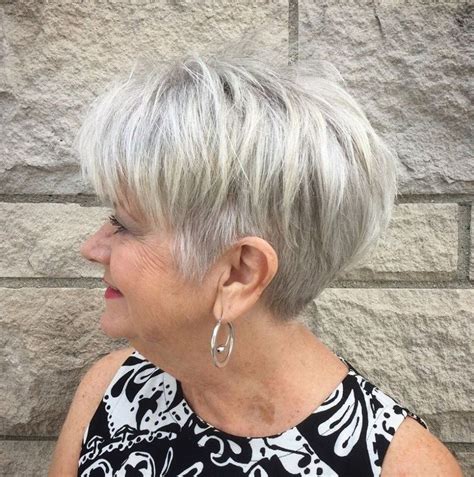 33+ pixie haircuts for ladies over 60 - StaciGideon