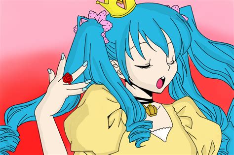 :Hatsune Miku World is mine by thetwigie on DeviantArt