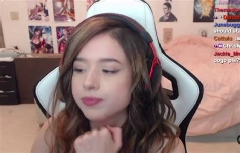 Is Pokimane leaving Twitch?