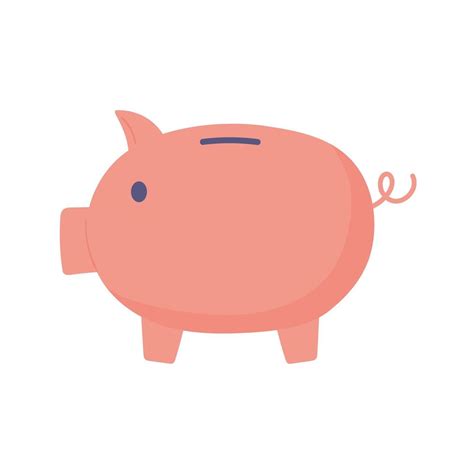 piggy bank cartoon 3625370 Vector Art at Vecteezy