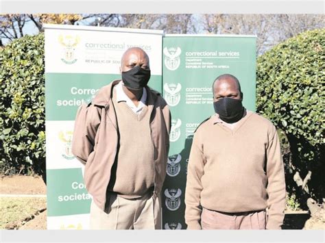 507 inmates to be released from Leeuwkop Correctional Services - LNN ...