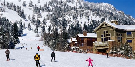America's Snowiest Ski Resorts Must Be On Your Winter Bucket List ...