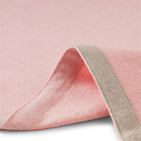 Shop Set Of 2 Pink Cotton Placemats - at Best Price Online in India