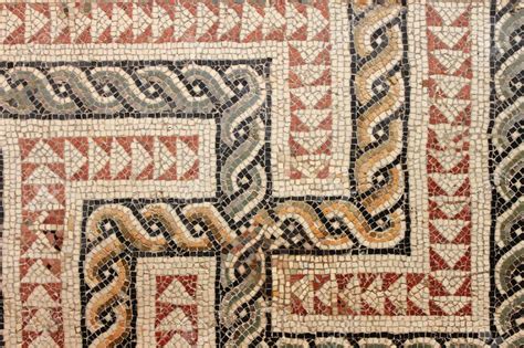 roman mosaic details ornaments | Roman mosaic, Mosaic, Mosaic patterns