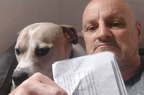 Man 'banned' from Trentbarton bus after confrontation over assistance dog - Nottinghamshire Live