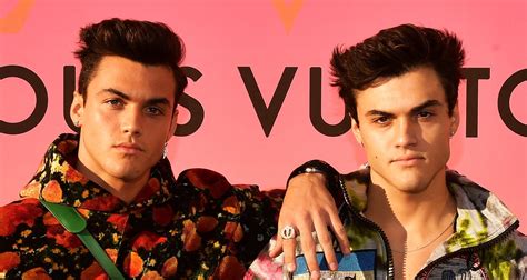 Dolan Twins Ethan & Grayson Return to Instagram to Tout New Project ...