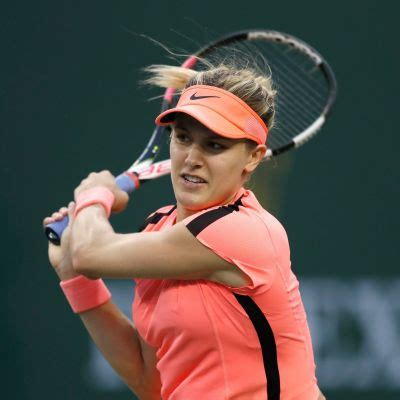 William Bouchard- All About Eugenie Bouchard Brother: Family Details - SCHOOL TRANG DAI
