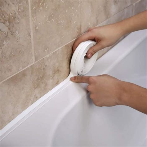 Self Adhesive Caulk Strip Amazon at Dario Baker blog