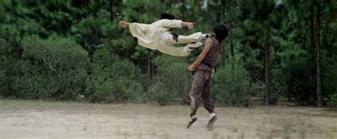 Drunken Master – Film Review. Roger Crow on Jackie Chan's 70's kung-fu ...