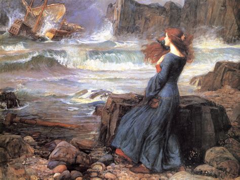 Fichier:Waterhouse miranda the tempest.jpg — Wikipédia