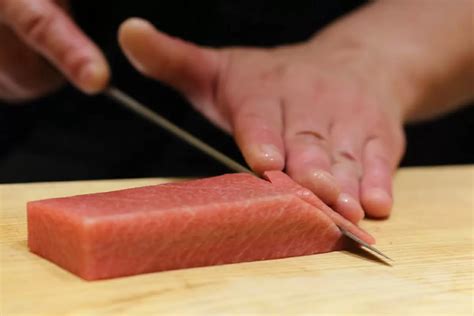 The Best Yanagiba Knife: 4 Recommendations - The Chef Dojo