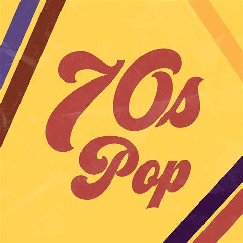 70s Pop - Various Artists - SensCritique