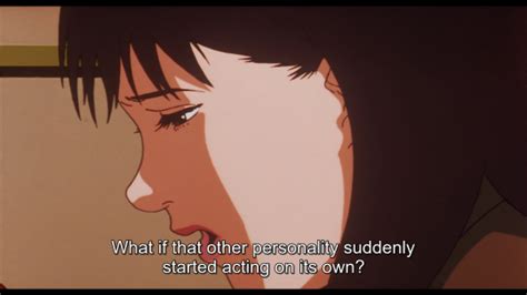 Perfect Blue Quotes - talediy