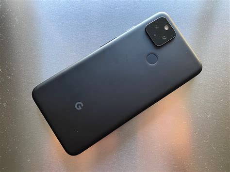 ケーブル Google Pixel 4a 5G 128GB Clearly Whiteの通販 by チェヨン's shop｜ラクマ スマホ