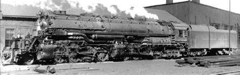 Baltimore and Ohio EM1 Articulated Steam Locomotive. | Baltimore and ohio railroad, Steam ...