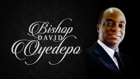 BISHOP DAVID OYEDEPO SPEAKS ON RETIREMENT..SAYS NO ONE CAN FORCE ME TO RETIRE