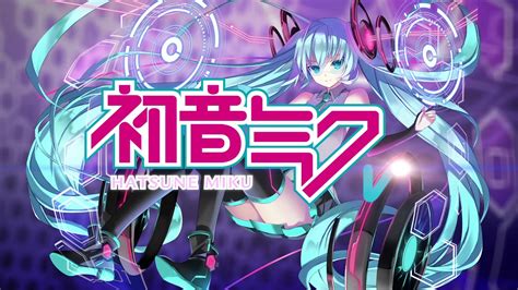 Hatsune Miku VR Teaser - YouTube