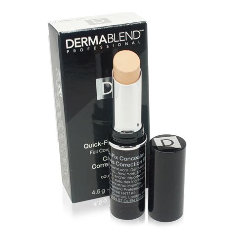 Dermablend - Dermablend Quick Fix Concealer SPF 30 Light 0.16 Oz - Walmart.com - Walmart.com