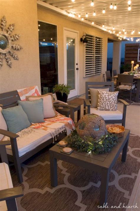 Best Diy Patio Furniture Ideas - Design Corral