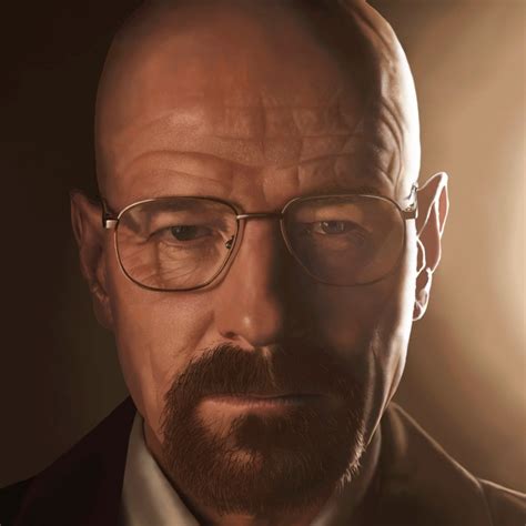 Walter White - Chemistry Teacher - J. P. Wynne High School | LinkedIn