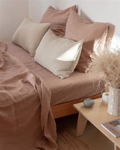 14 Eco-Friendly Brands Selling Linen Sheets For A Sustainable Bed (2024) — Sustainably Chic