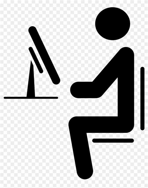 705 745 - Computer Lab Icon - Free Transparent PNG Clipart Images Download