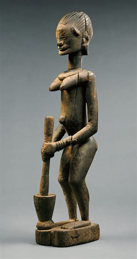 Dogon Art | Keyword | Heilbrunn Timeline of Art History | The ...