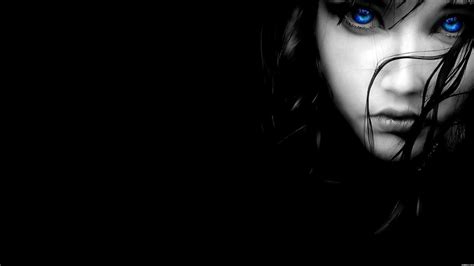 Blue Eye HD Wallpapers - Wallpaper Cave