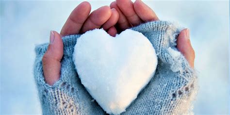 Snow Heart Wallpapers - Top Free Snow Heart Backgrounds - WallpaperAccess