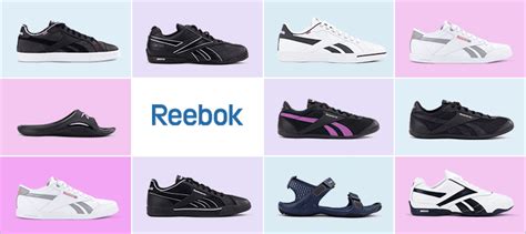 Koleksi Kasut Reebok di ZALORA | irrayyan.com