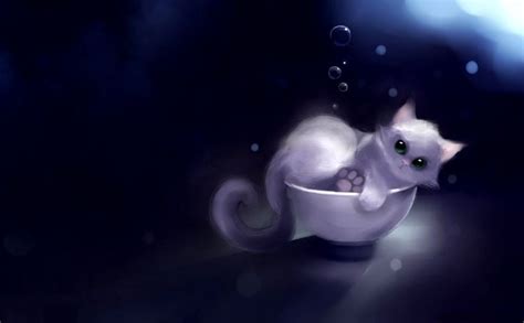 Cat wallpaper, Cat art, Trippy cat