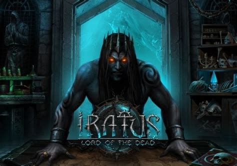 Buy Iratus: Lord of the Dead Global Steam | GAMIVO