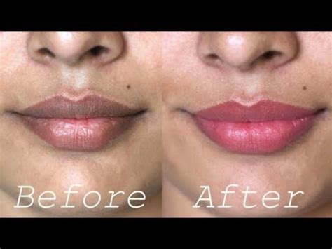 Smoking Turning Lips Black | Lipstutorial.org