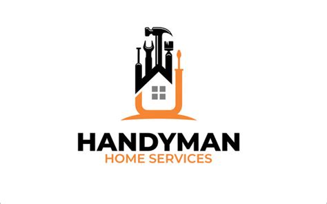 11,531 BEST Handyman Logo IMAGES, STOCK PHOTOS & VECTORS | Adobe Stock