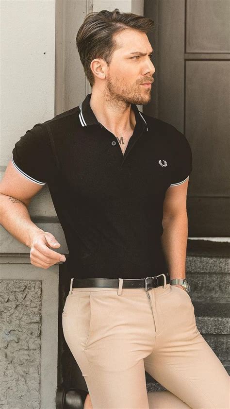 Pin on Men's Shirts: Tees, Polos and Button Downs