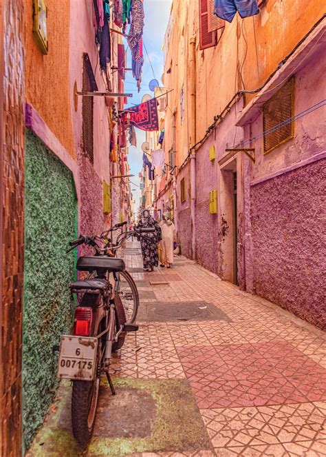 Casablanca Travel Guide: Things to Know Before Visiting in 2023 | Morocco photography ...