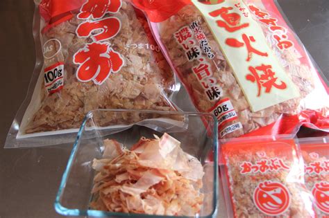 Japanese Fish Flakes