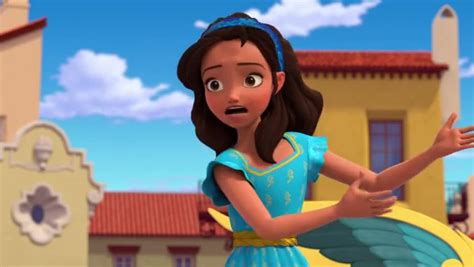 Elena of Avalor Season 3 Episode 15 – Team Isa | Watch cartoons online, Watch anime online ...