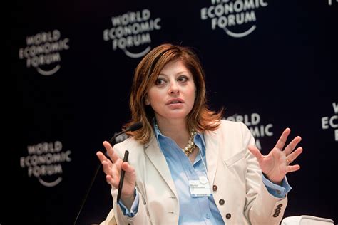 Maria Bartiromo - World Economic Forum on Latin America 20… | Flickr