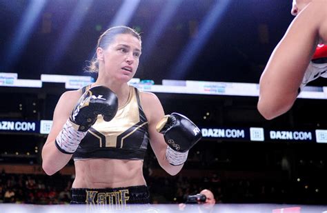 'Amazing,' 'inspirational',' 'fantastic' - huge praise for Katie Taylor documentary