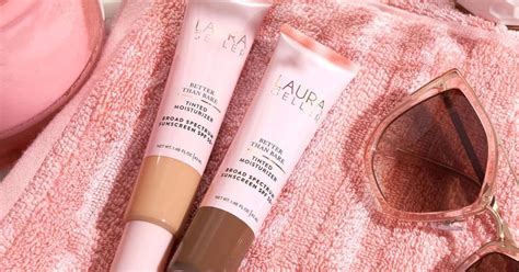 Laura Geller Better Than Bare Tinted Moisturizer Only $17.60 (Regularly $34) | Hip2Save