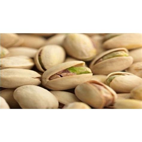 Roasted Unsalted (No Salt) In-shell Pistachios - 1 LB - Walmart.com - Walmart.com