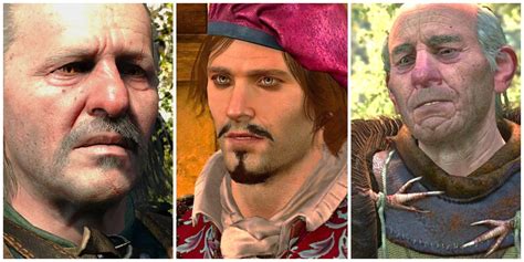 Witcher 3: Characters That Deserved Better