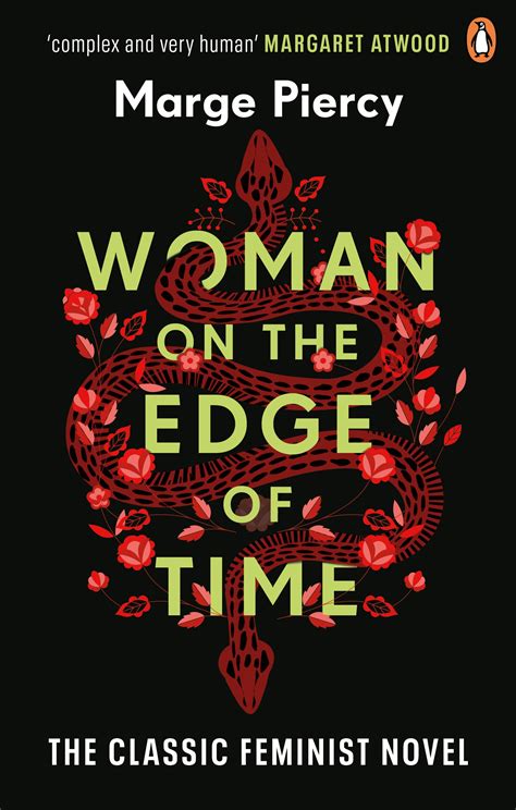 Woman on the Edge of Time by Marge Piercy - Penguin Books Australia