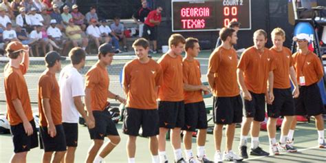 2008 NCAA DIVISION I MEN'S & WOMEN'S COLLEGE TENNIS CHAMPIONSHIPS-5/20/08-TEAM FINAL