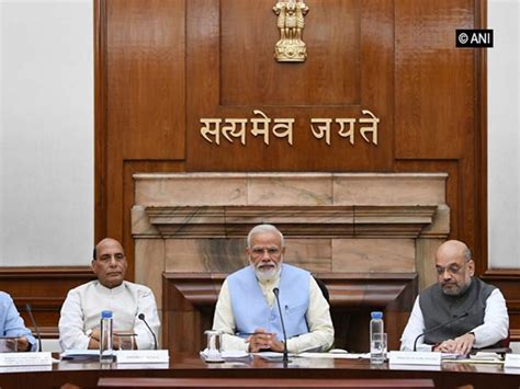 Who Are The Cabinet Ministers Of India 2020 | Homeminimalisite.com